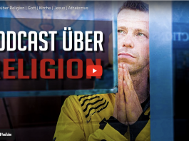 RawPod über Religion | Gott | Kirche | Jesus | Atheismus